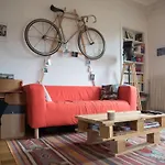 Beautifully Decorated Apartment In Paris